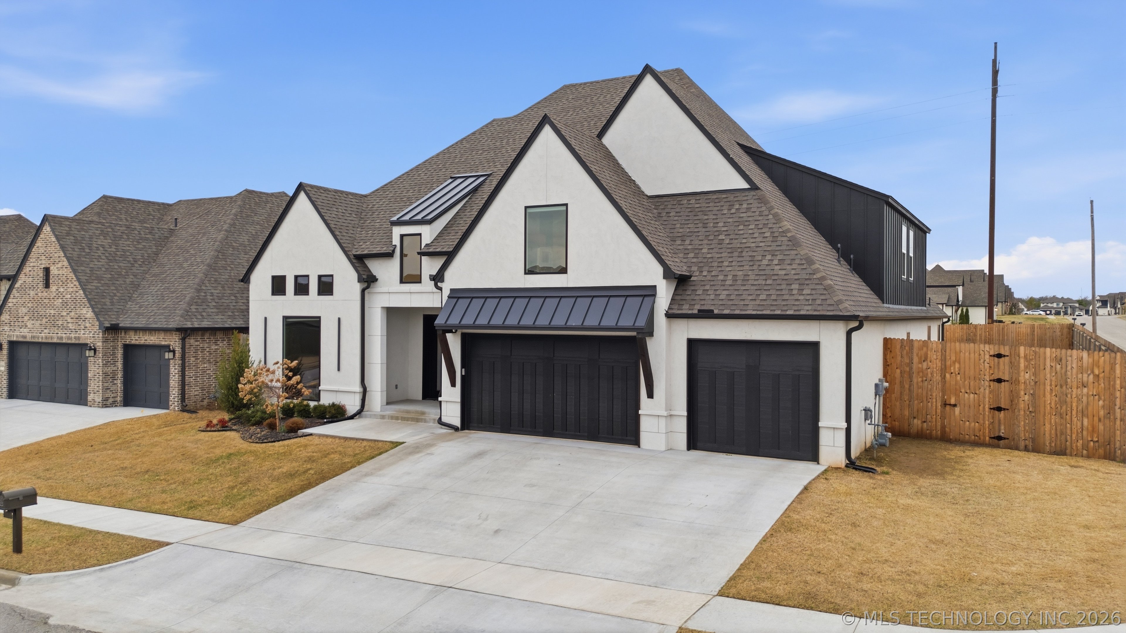 4158 S 170th Eastavenue Tulsa OK 74134