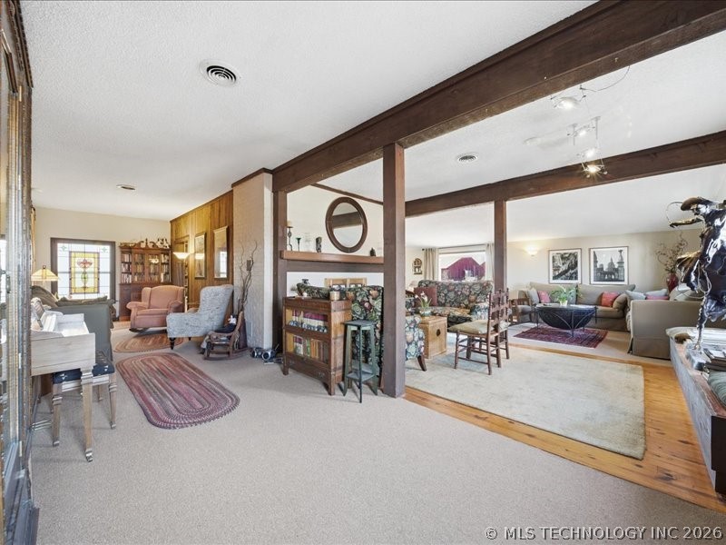 168 Murray Lane Strang OK 74367