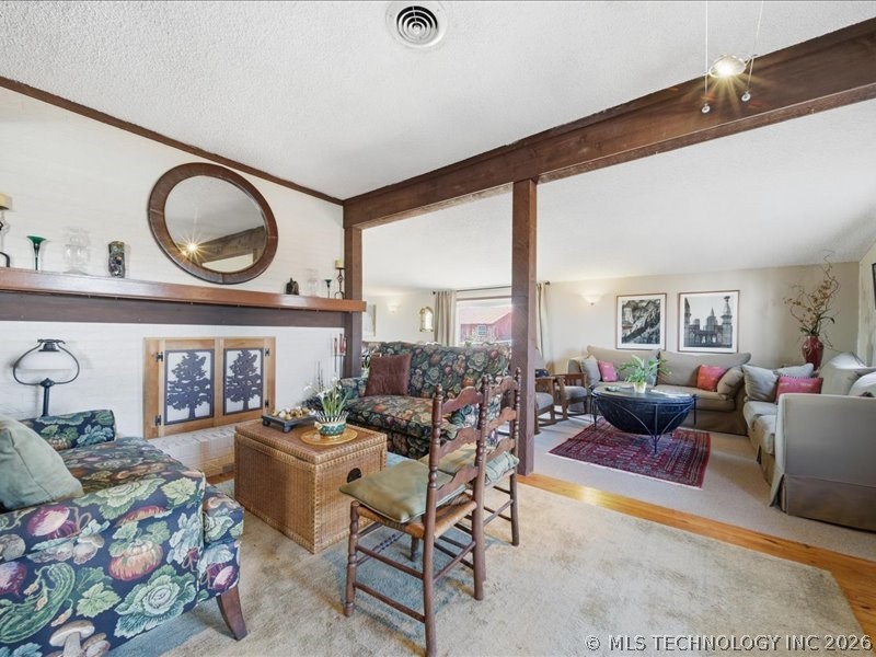168 Murray Lane Strang OK 74367