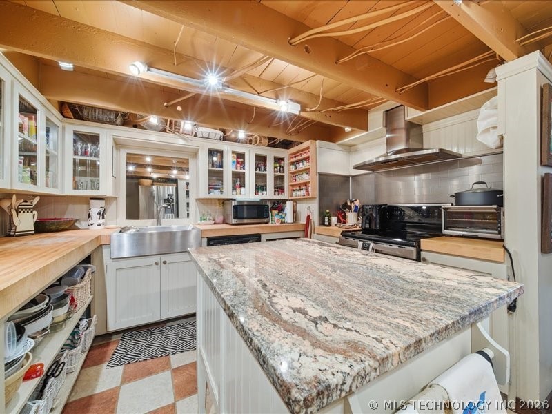 168 Murray Lane Strang OK 74367