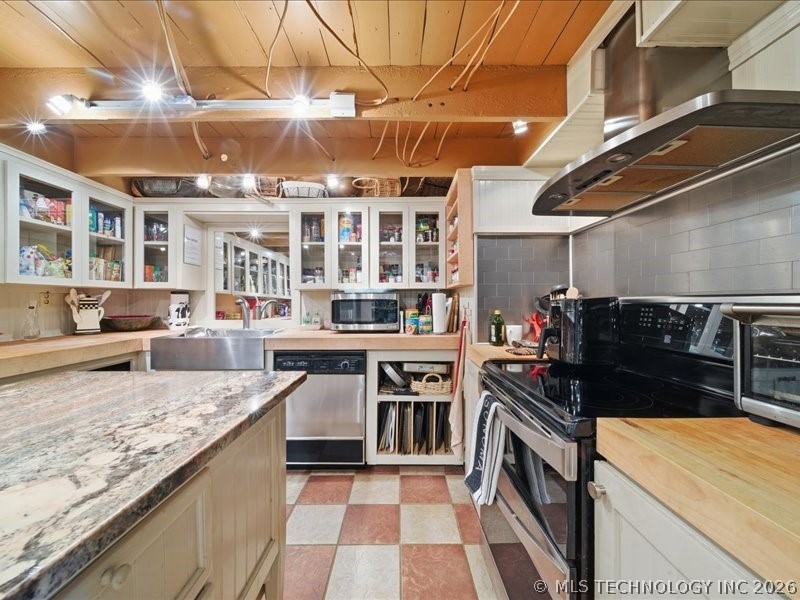 168 Murray Lane Strang OK 74367