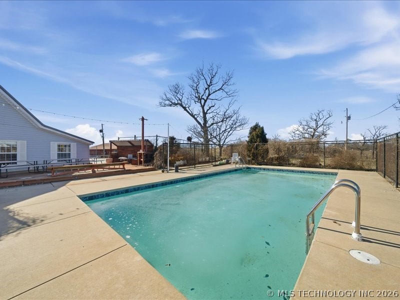 168 Murray Lane Strang OK 74367