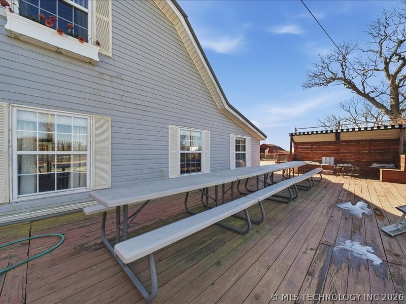 168 Murray Lane Strang OK 74367