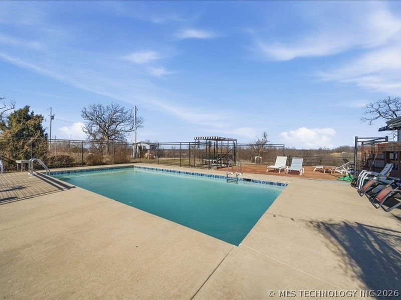 168 Murray Lane Strang OK 74367