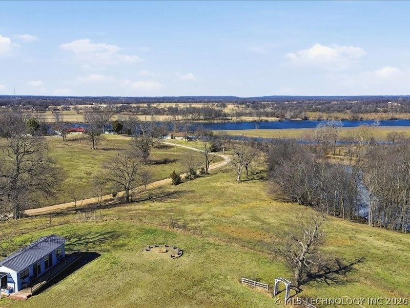 168 Murray Lane Strang OK 74367