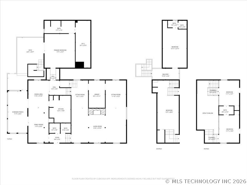 168 Murray Lane Strang OK 74367
