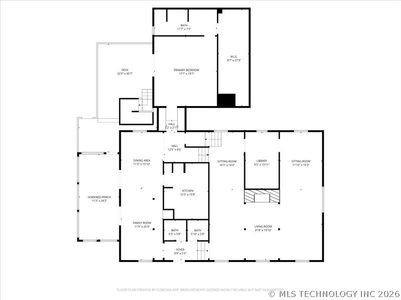 168 Murray Lane Strang OK 74367