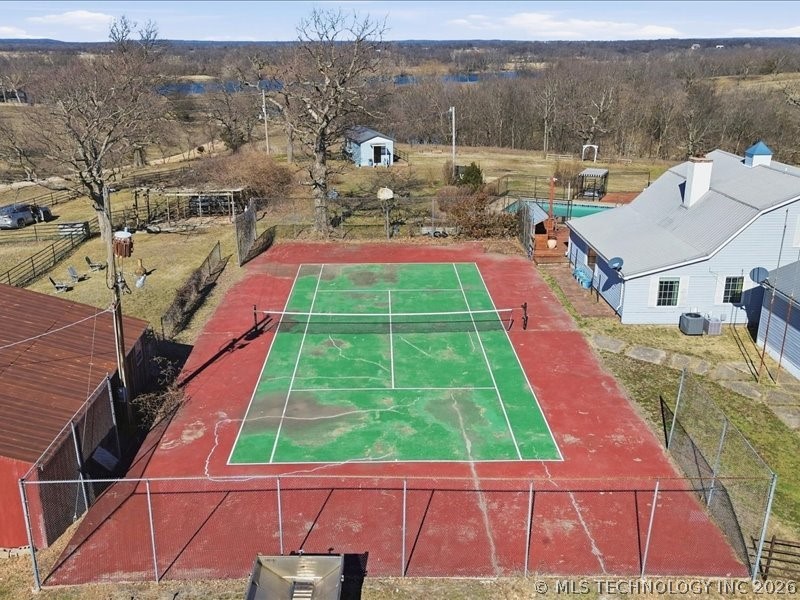 168 Murray Lane Strang OK 74367