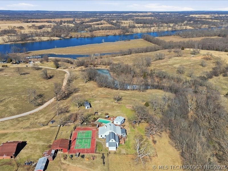 168 Murray Lane Strang OK 74367