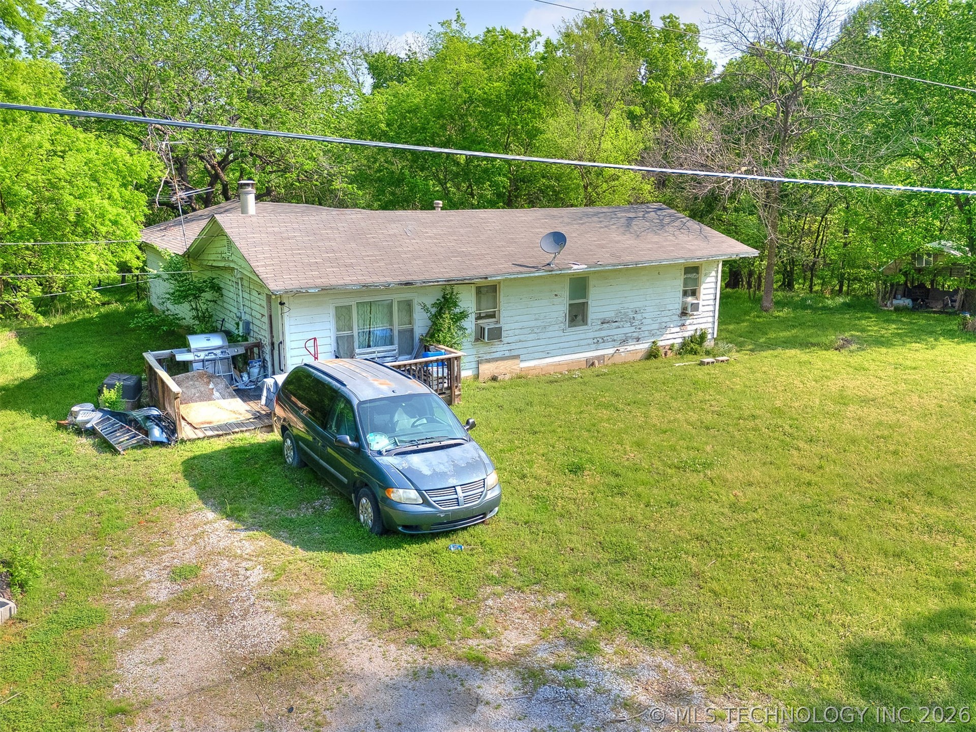 8801 E 98th Street N Owasso OK 74055
