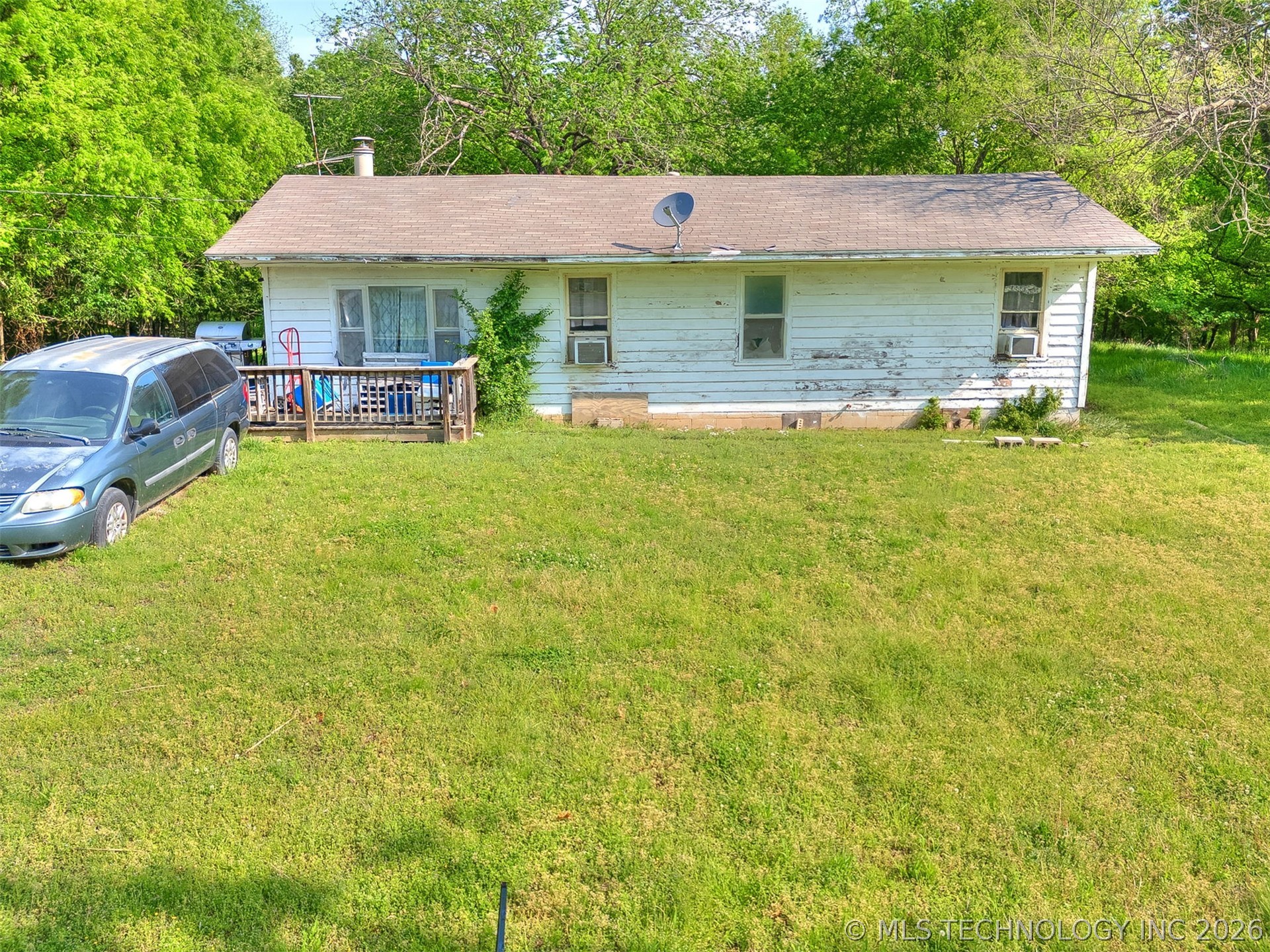 8801 E 98th Street N Owasso OK 74055