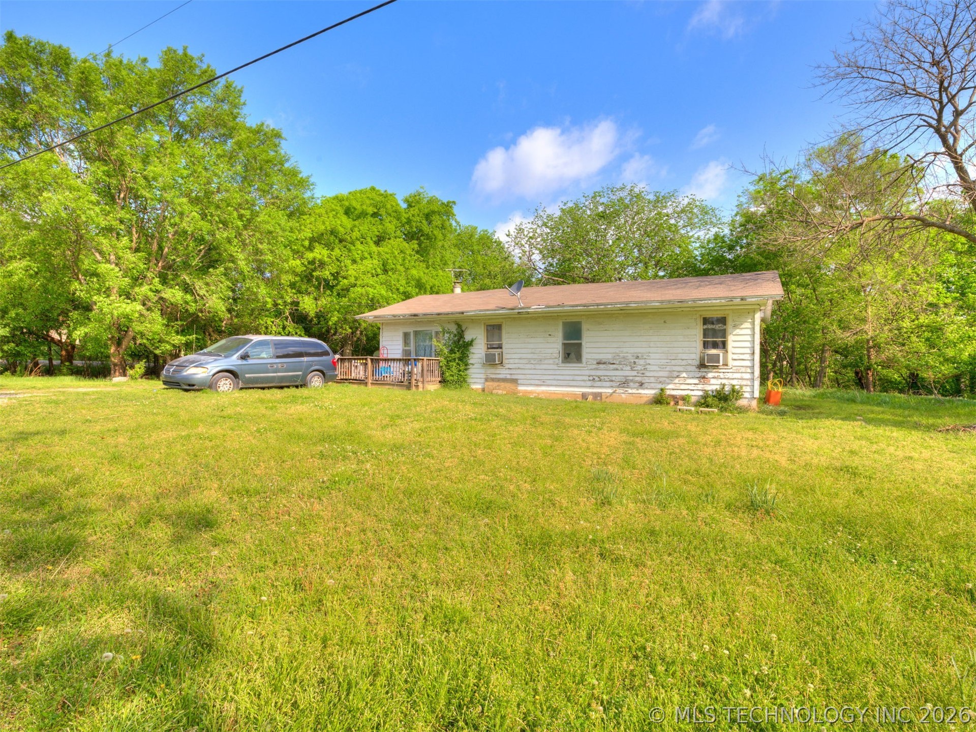 8801 E 98th Street N Owasso OK 74055