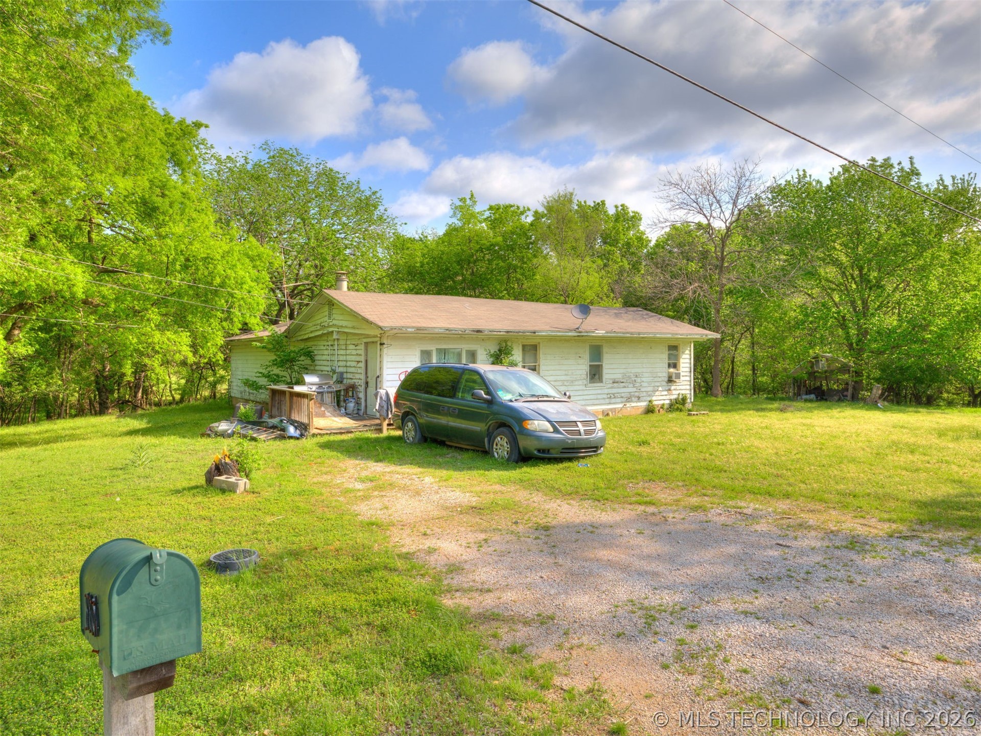 8801 E 98th Street N Owasso OK 74055