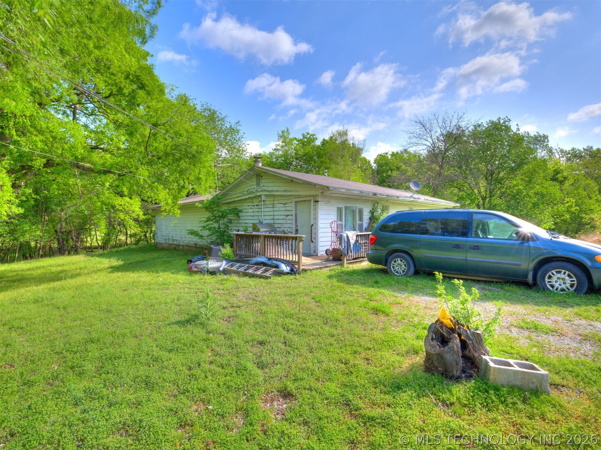 8801 E 98th Street N Owasso OK 74055