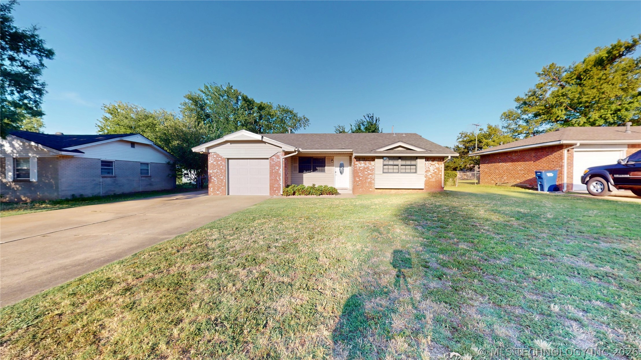 4403 N Chapman Shawnee OK 74804