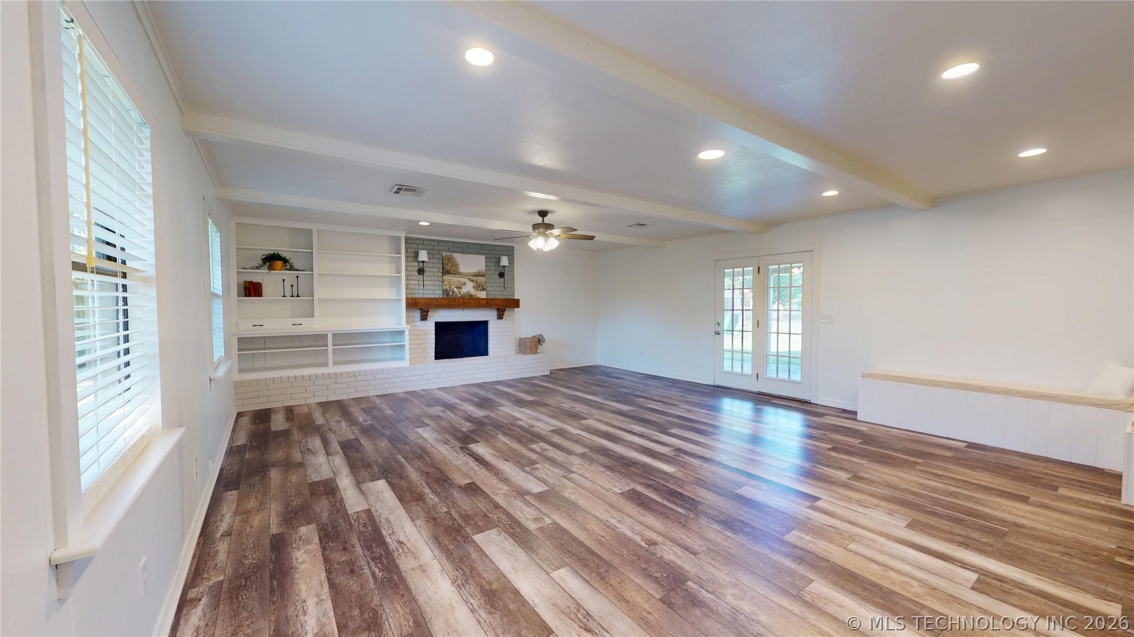 4403 N Chapman Shawnee OK 74804