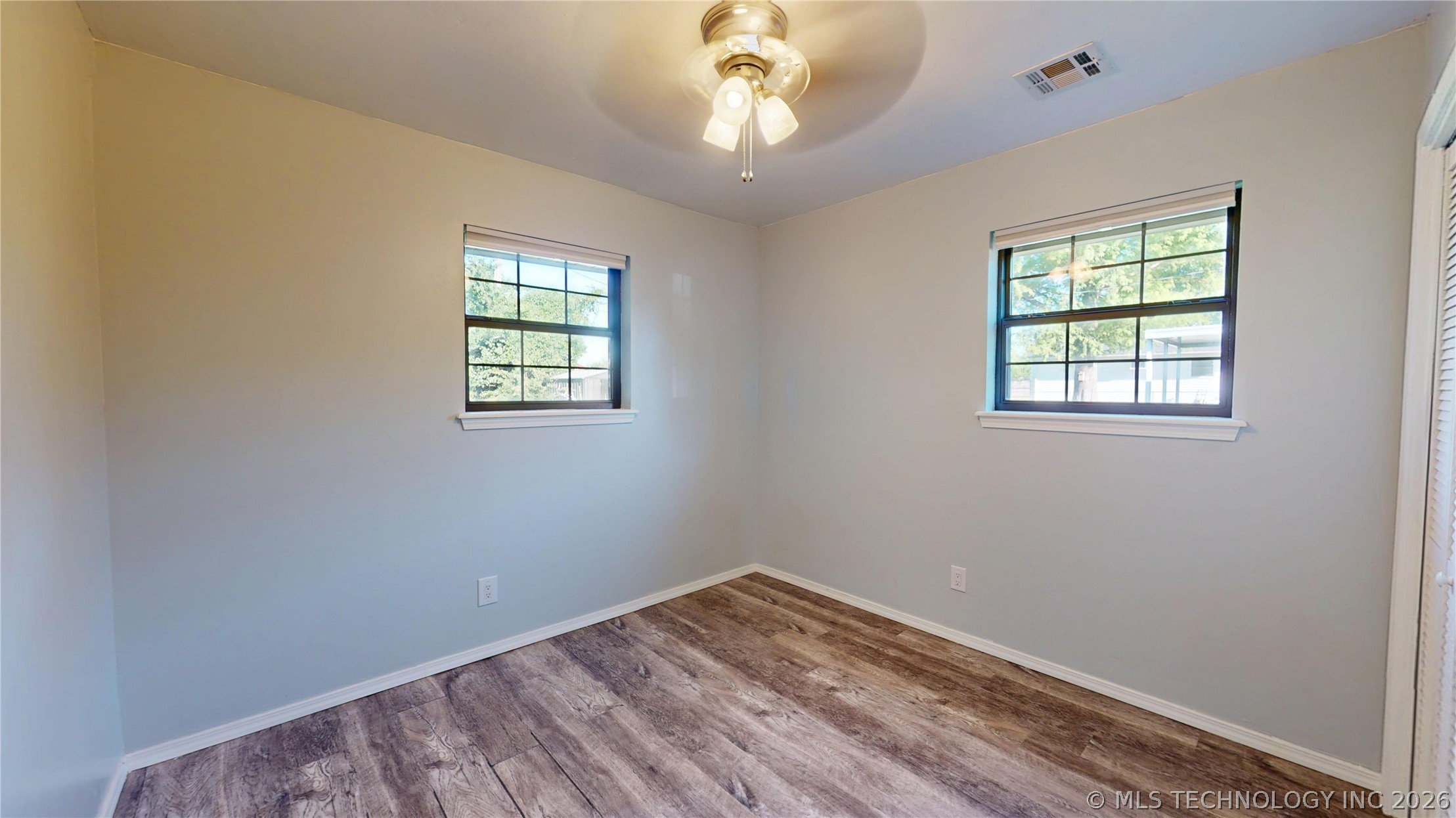 4403 N Chapman Shawnee OK 74804