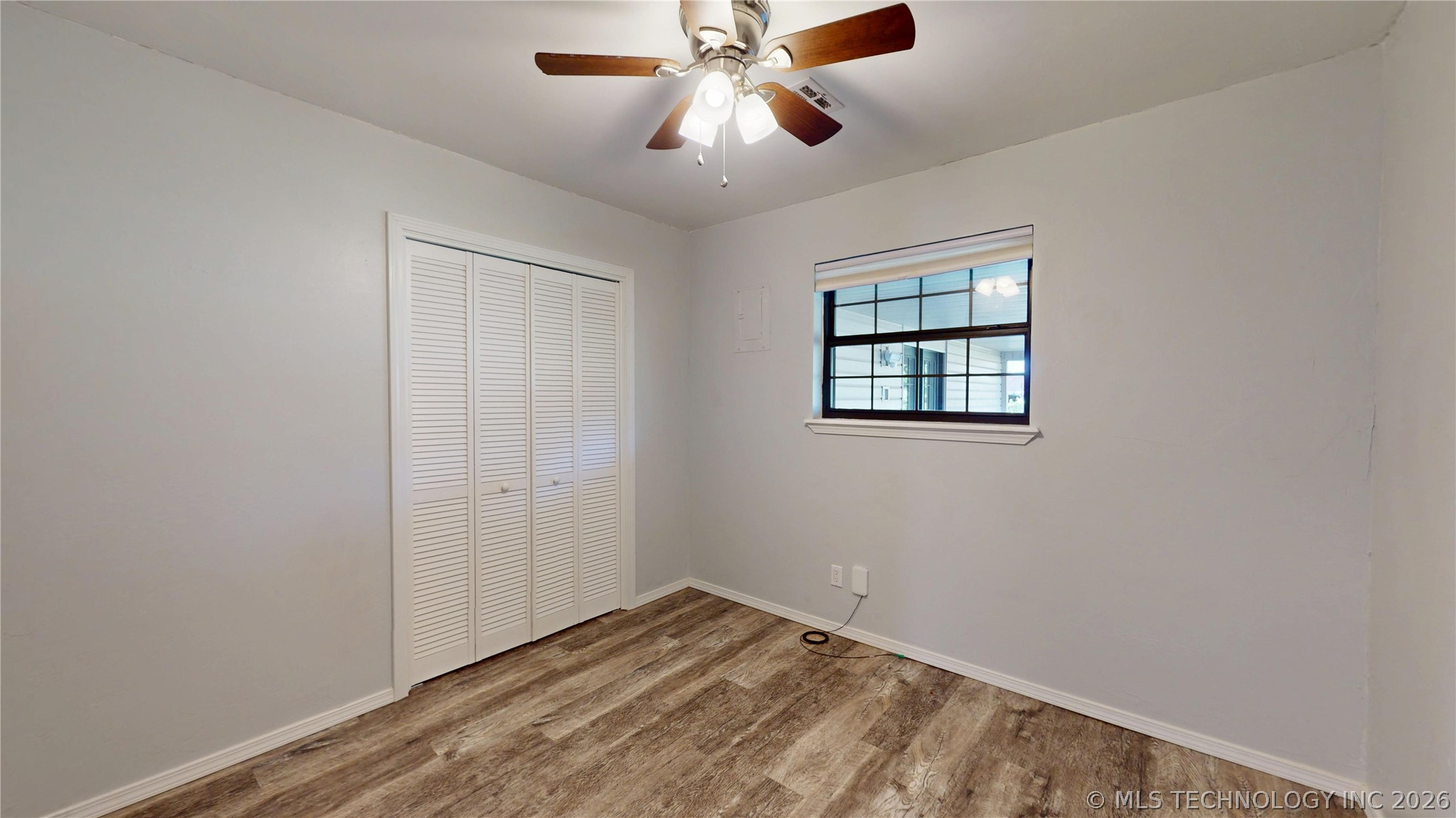 4403 N Chapman Shawnee OK 74804