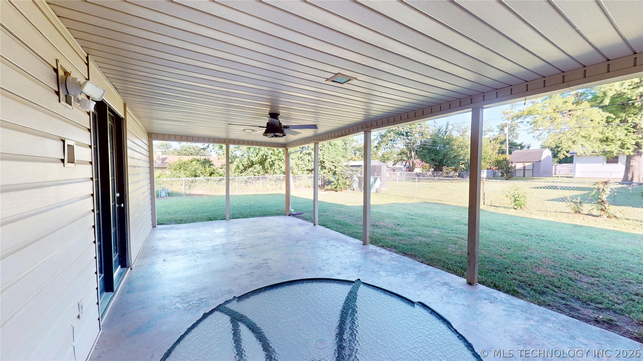 4403 N Chapman Shawnee OK 74804