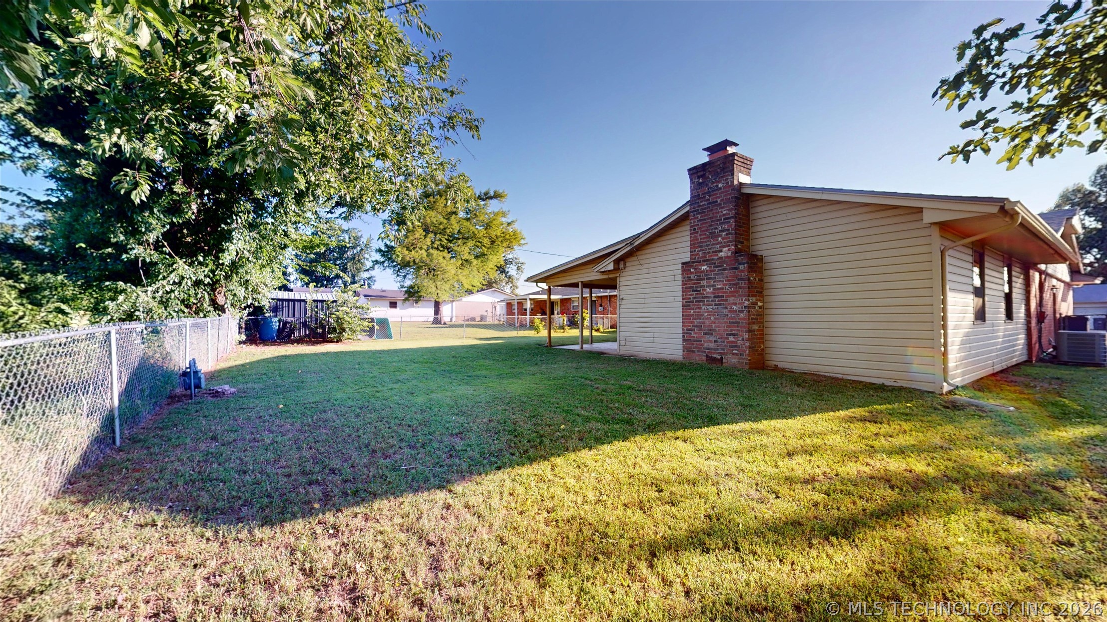 4403 N Chapman Shawnee OK 74804