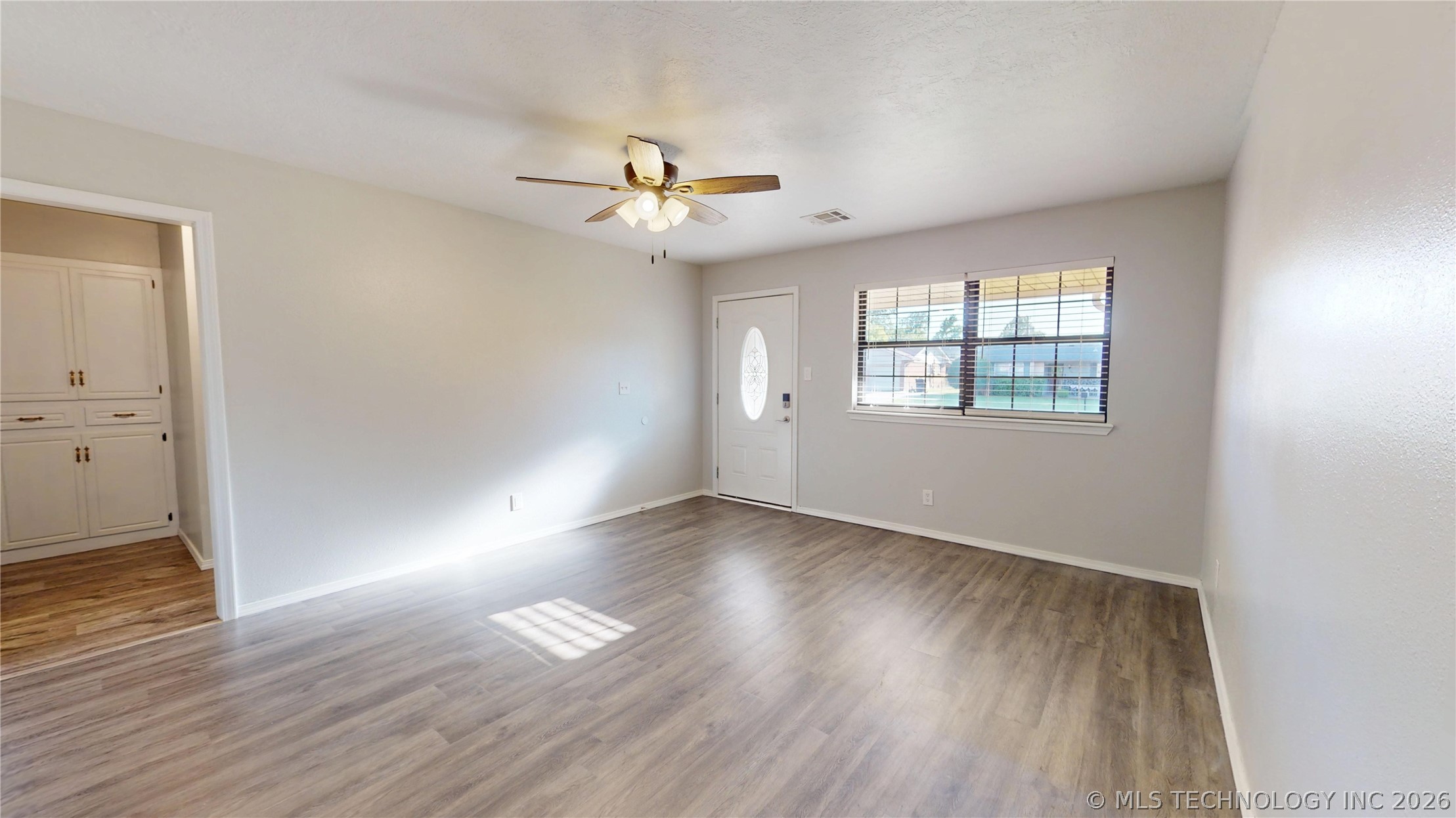 4403 N Chapman Shawnee OK 74804