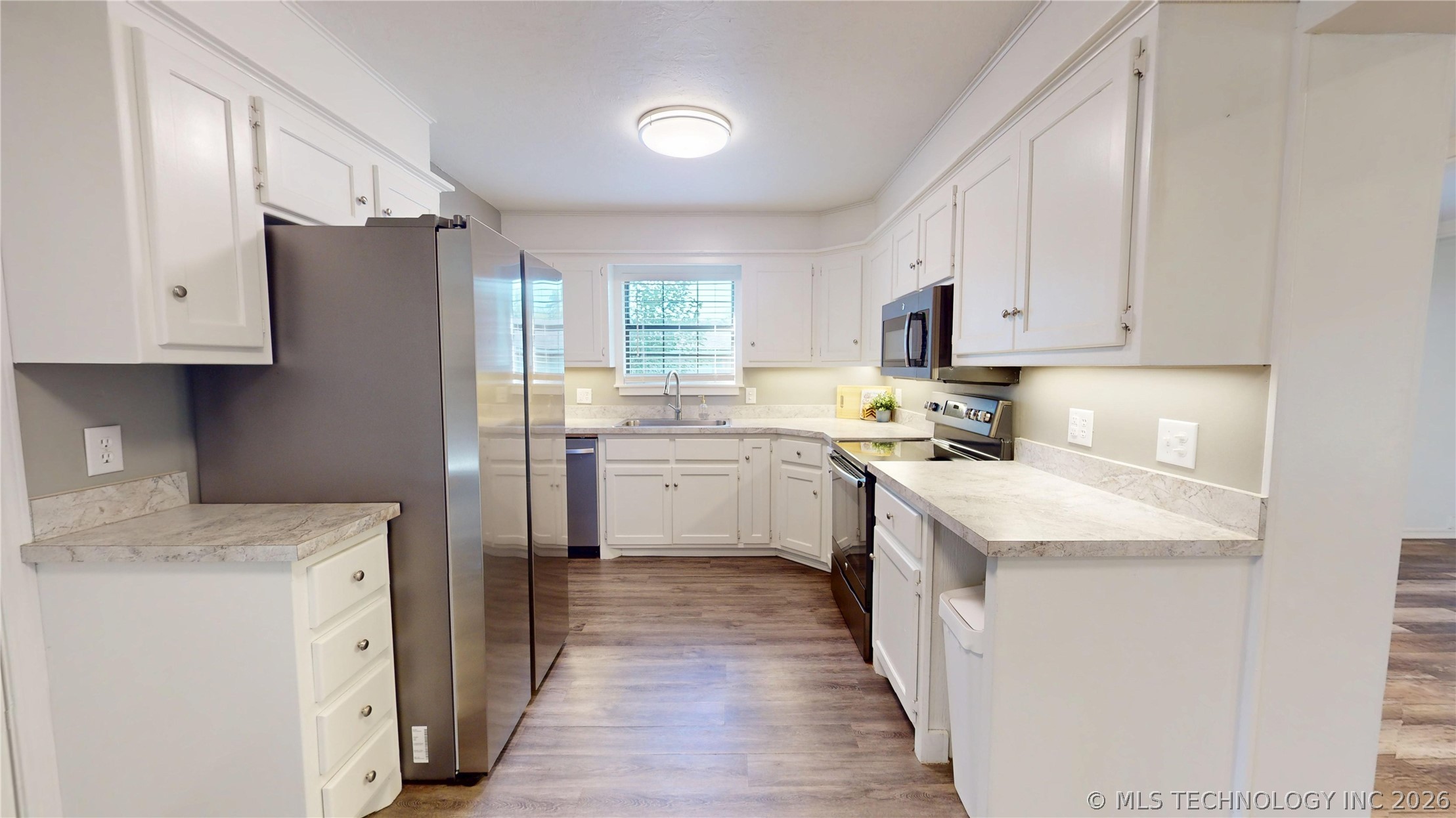 4403 N Chapman Shawnee OK 74804