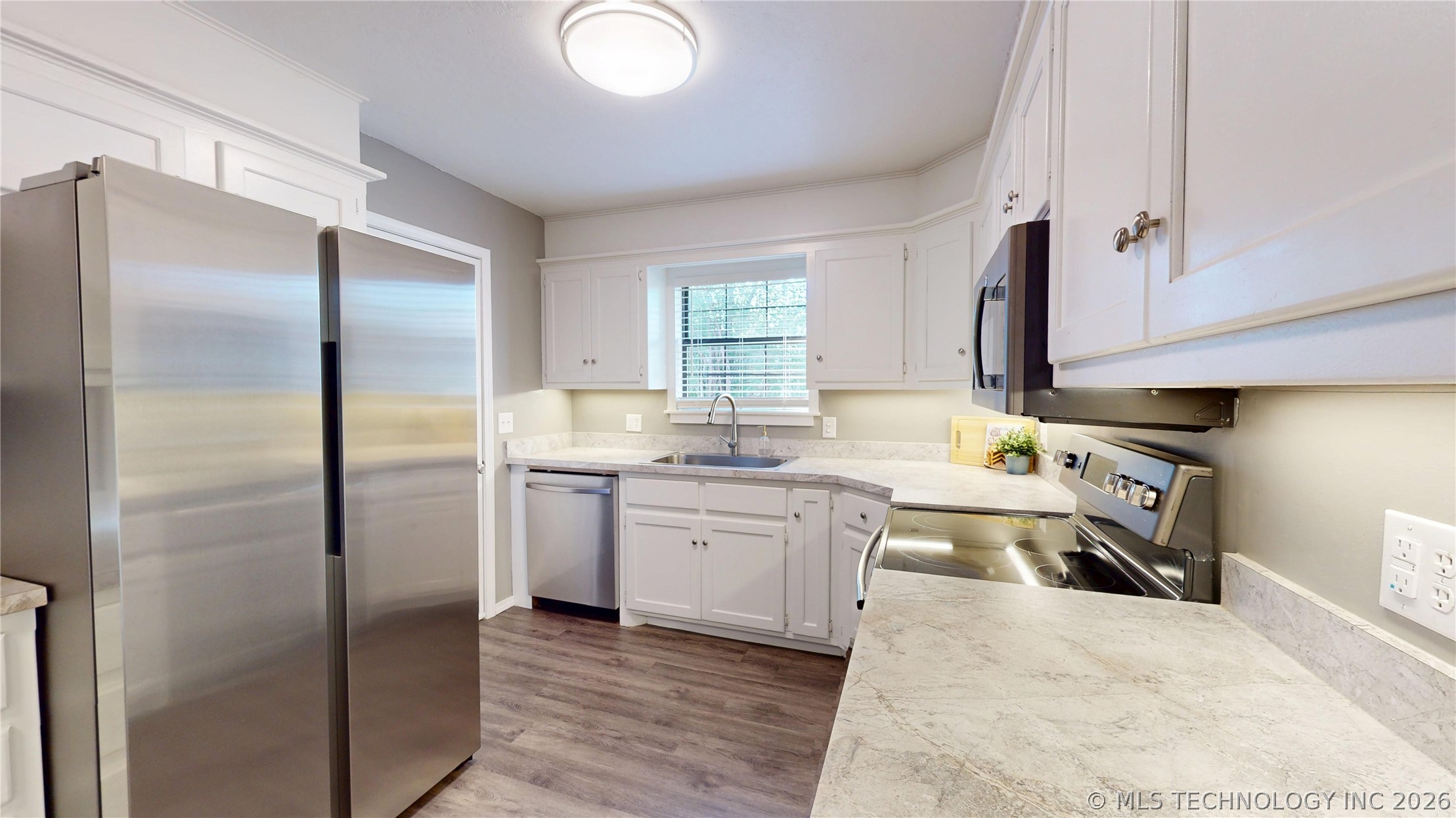 4403 N Chapman Shawnee OK 74804