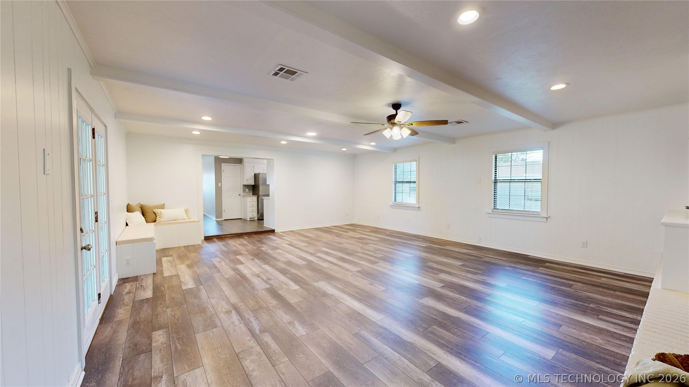4403 N Chapman Shawnee OK 74804