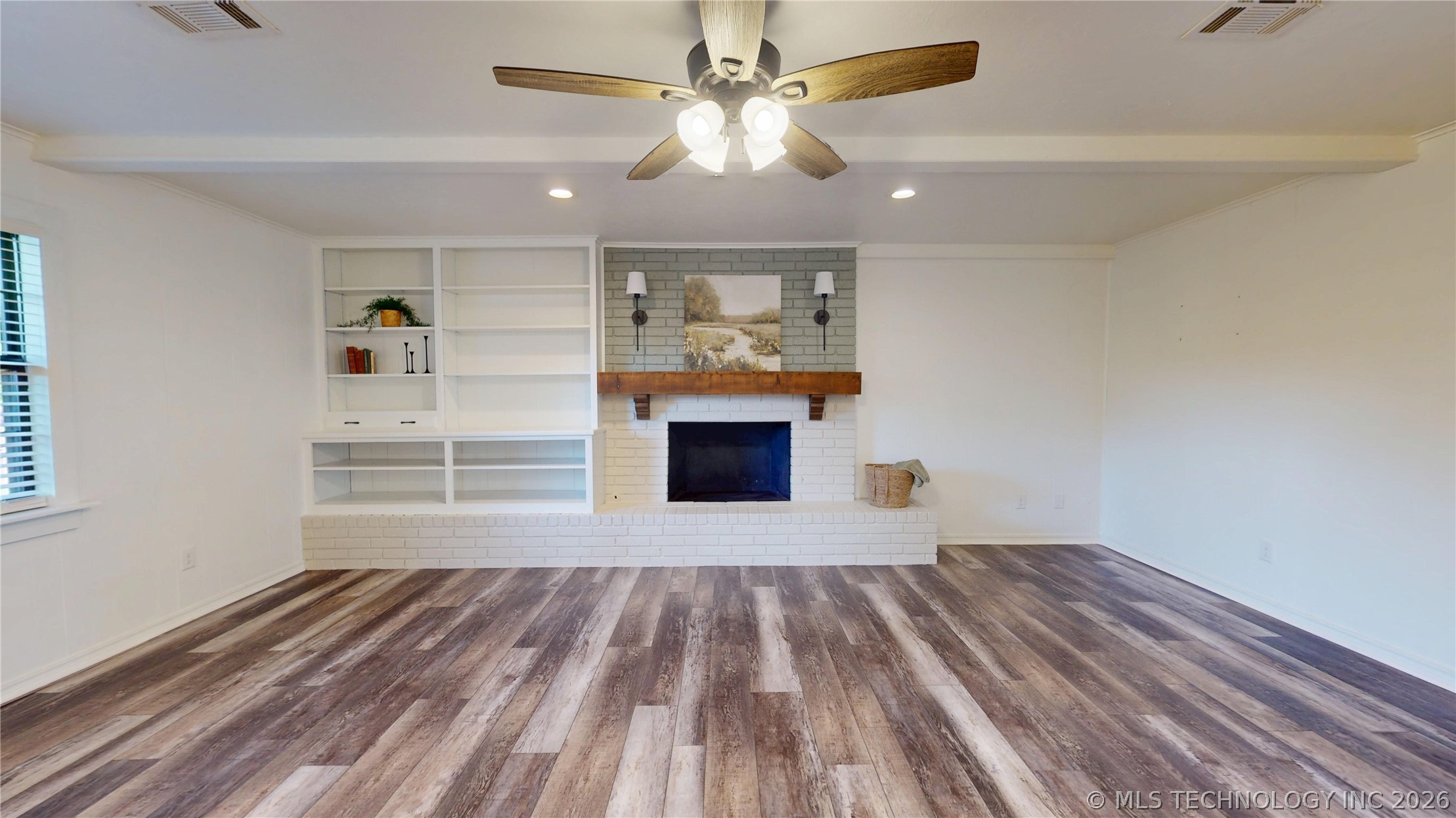 4403 N Chapman Shawnee OK 74804