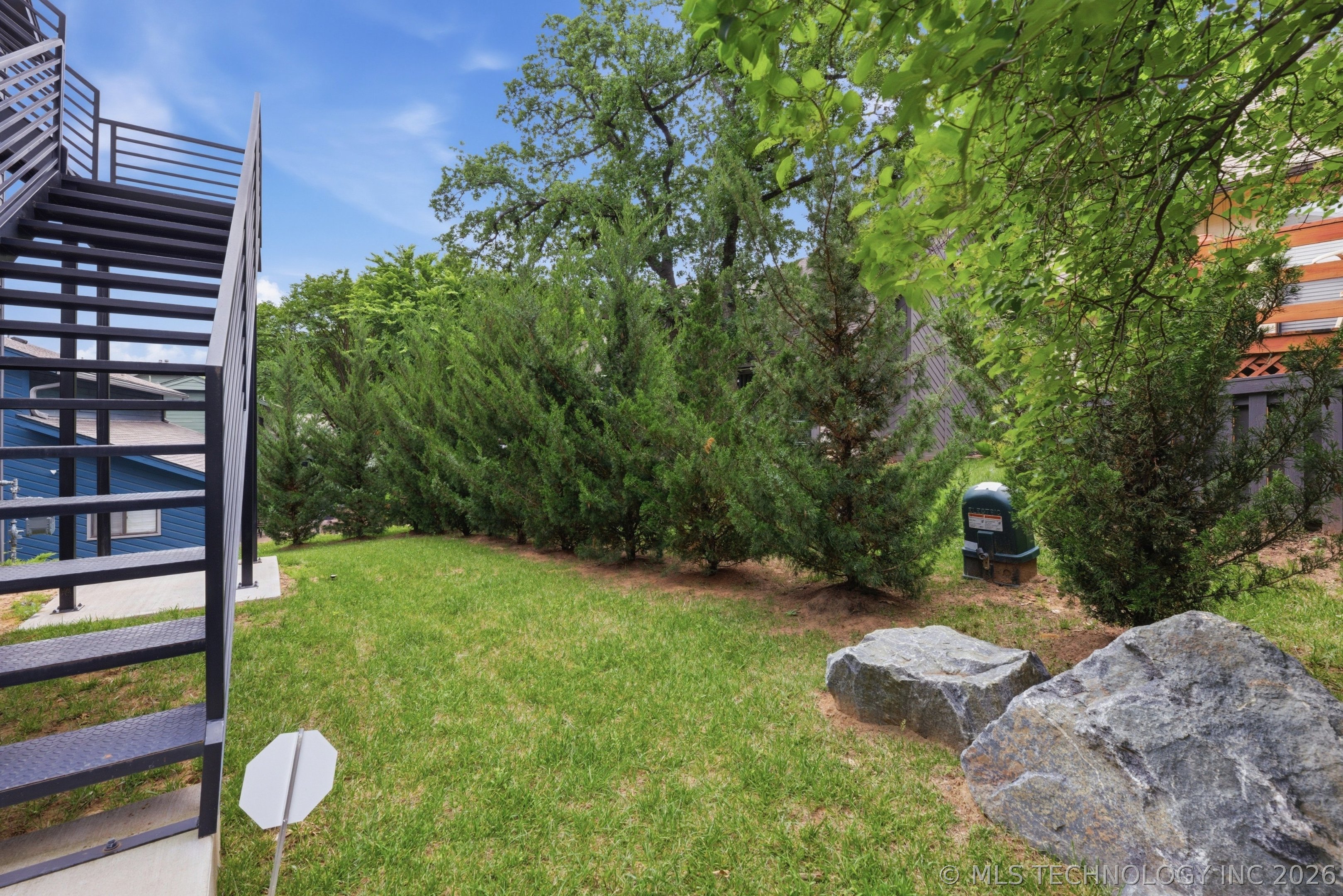 9708 S Maplewood Avenue Tulsa OK 74134