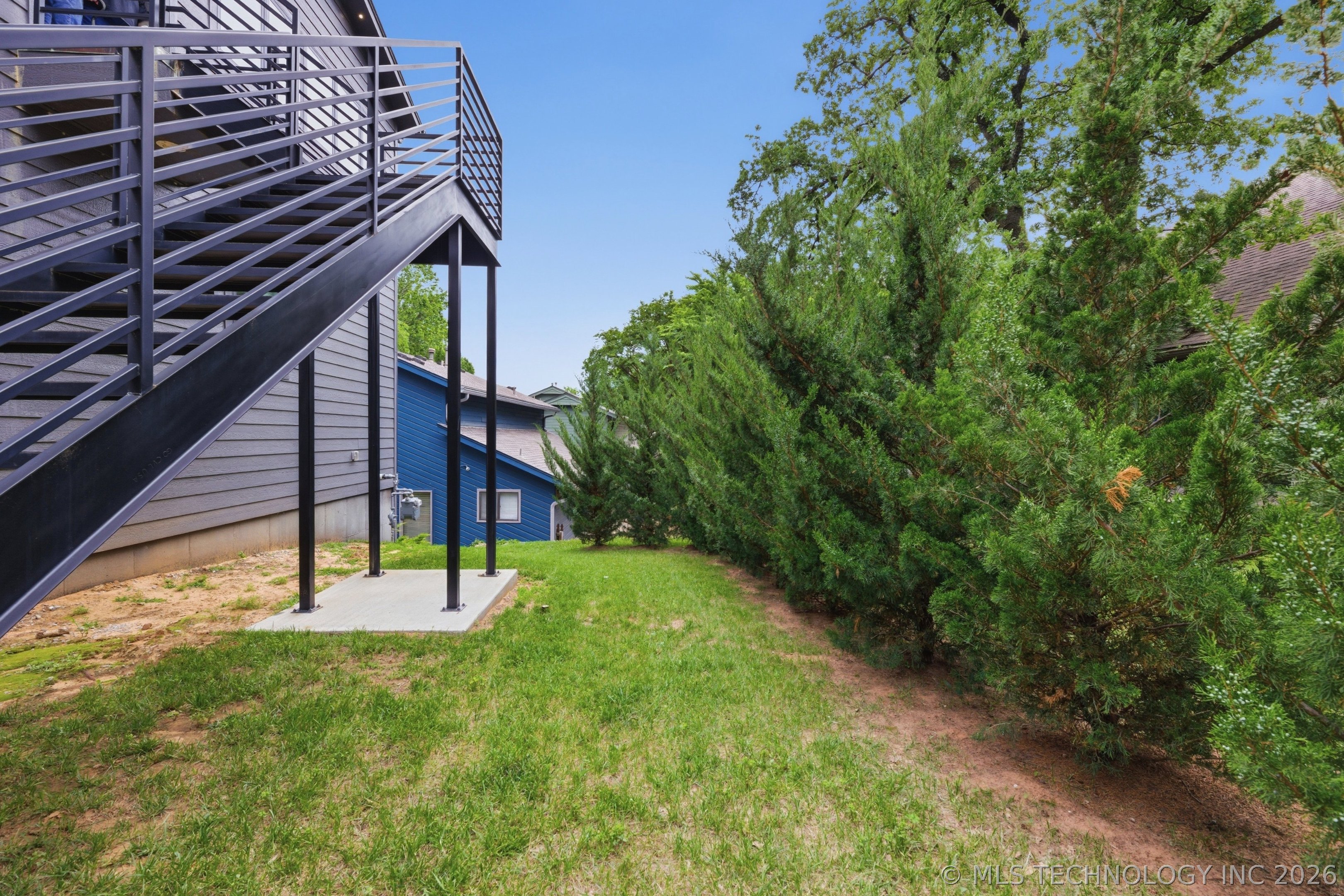 9708 S Maplewood Avenue Tulsa OK 74134