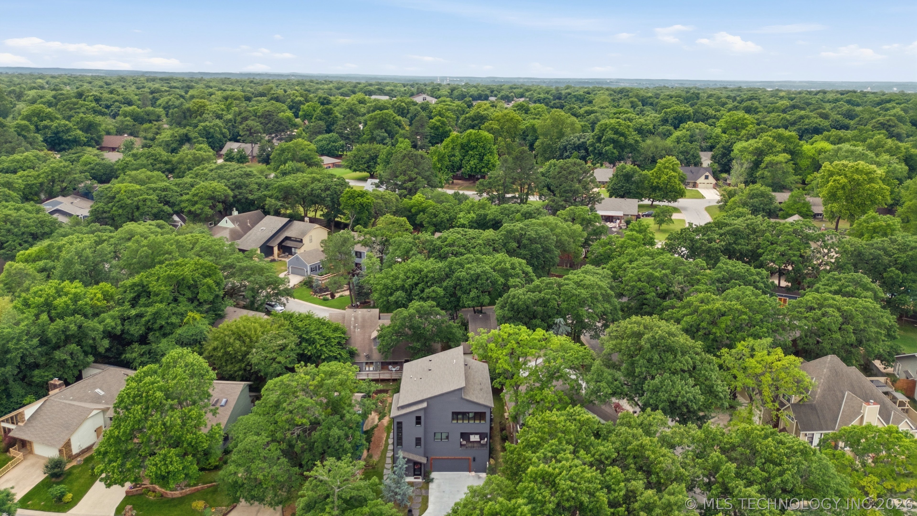 9708 S Maplewood Avenue Tulsa OK 74134