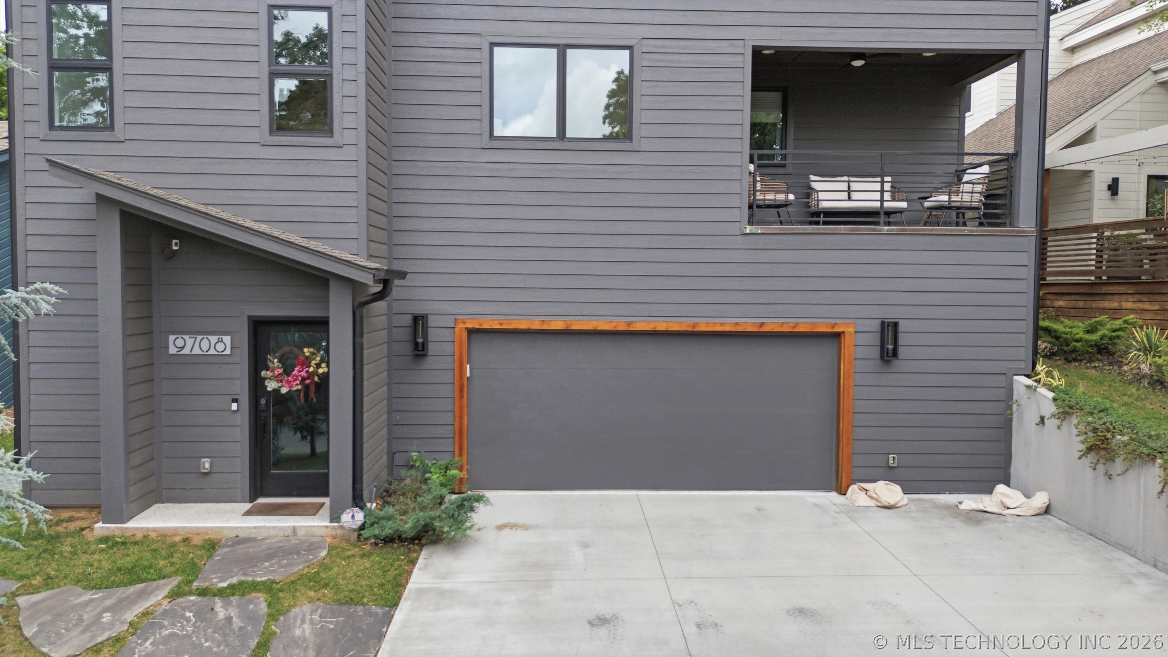9708 S Maplewood Avenue Tulsa OK 74134