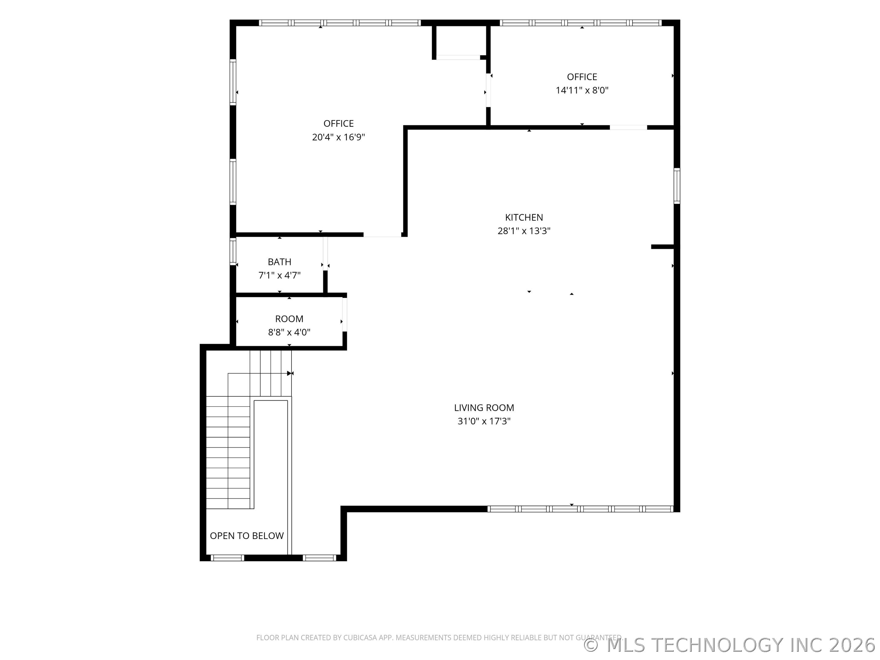 9708 S Maplewood Avenue Tulsa OK 74134