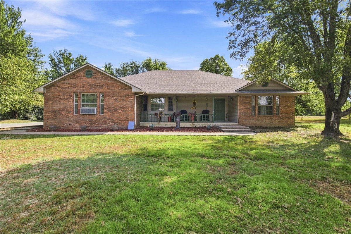 29155 S 4170 Road Inola OK 74036