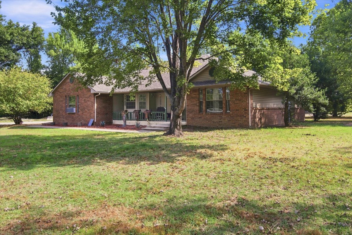 29155 S 4170 Road Inola OK 74036