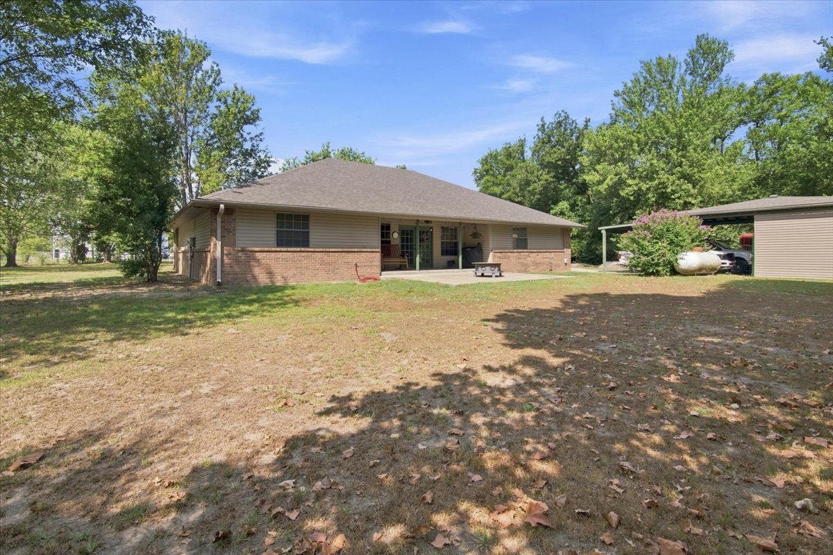 29155 S 4170 Road Inola OK 74036