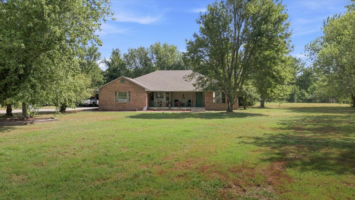 29155 S 4170 Road Inola OK 74036