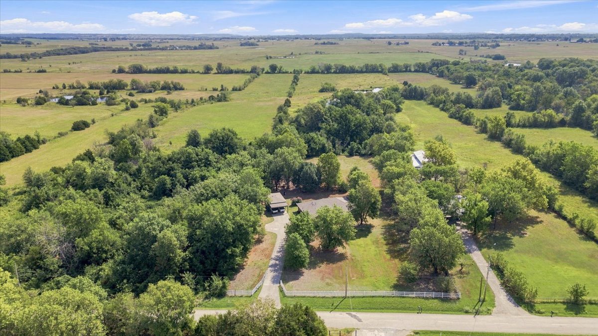 29155 S 4170 Road Inola OK 74036