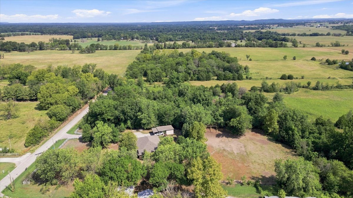 29155 S 4170 Road Inola OK 74036