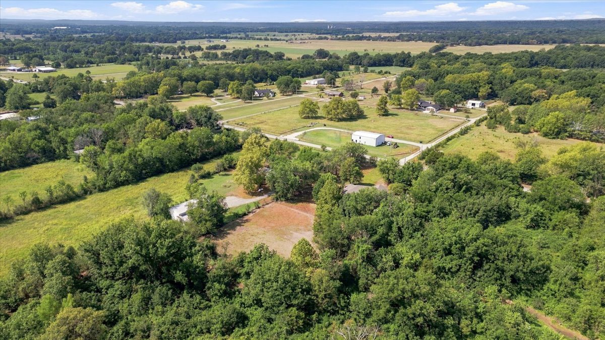 29155 S 4170 Road Inola OK 74036