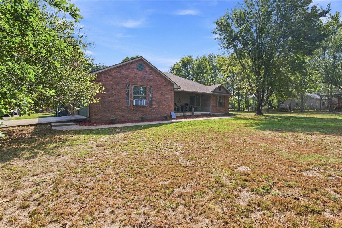 29155 S 4170 Road Inola OK 74036