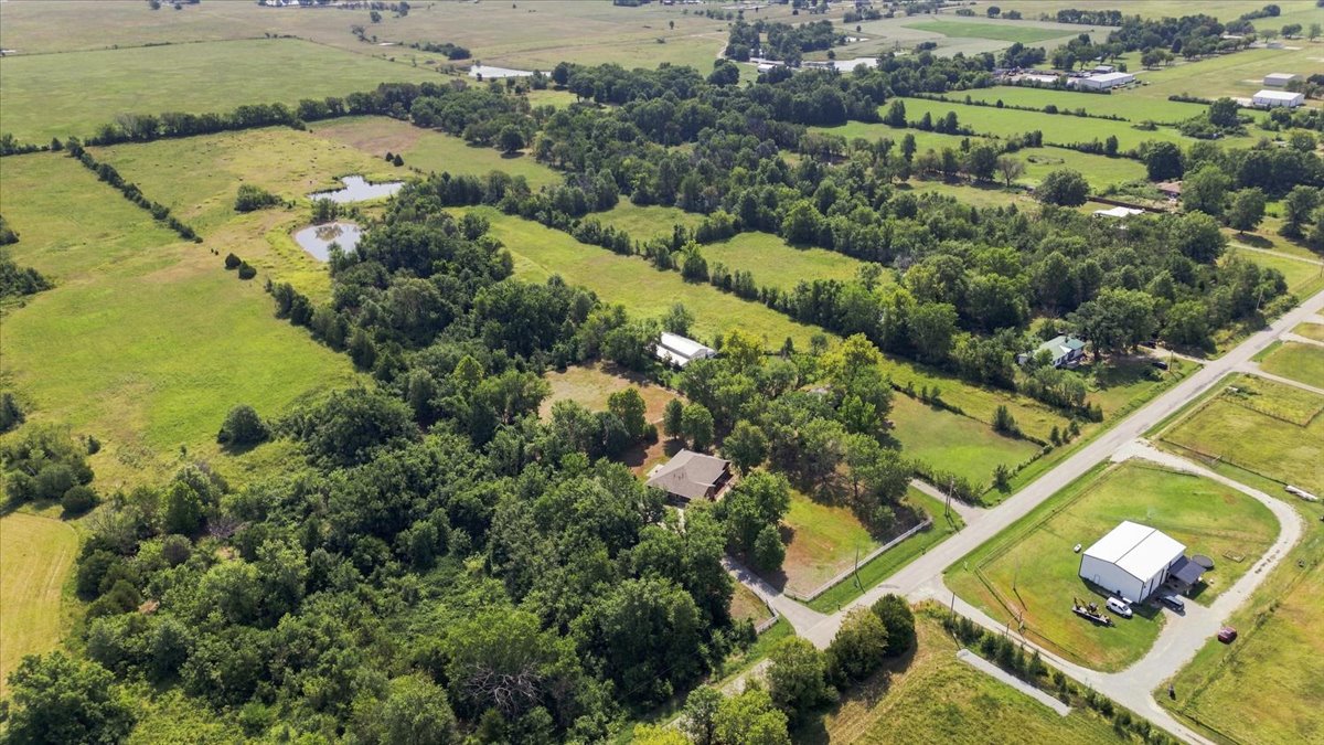 29155 S 4170 Road Inola OK 74036