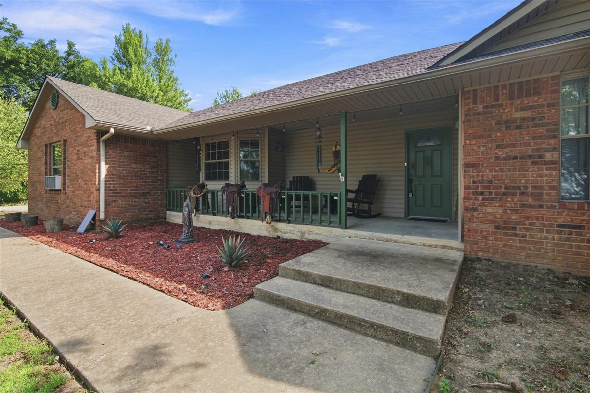 29155 S 4170 Road Inola OK 74036
