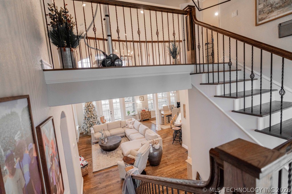 2973 N Lakeside Circle Atoka OK 74525