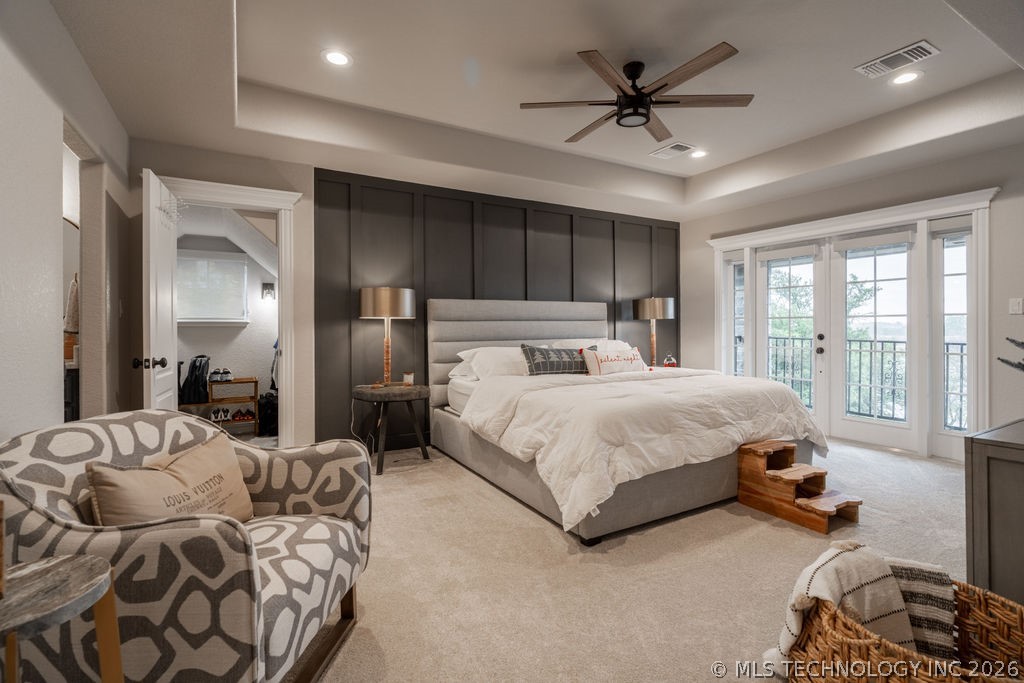 2973 N Lakeside Circle Atoka OK 74525