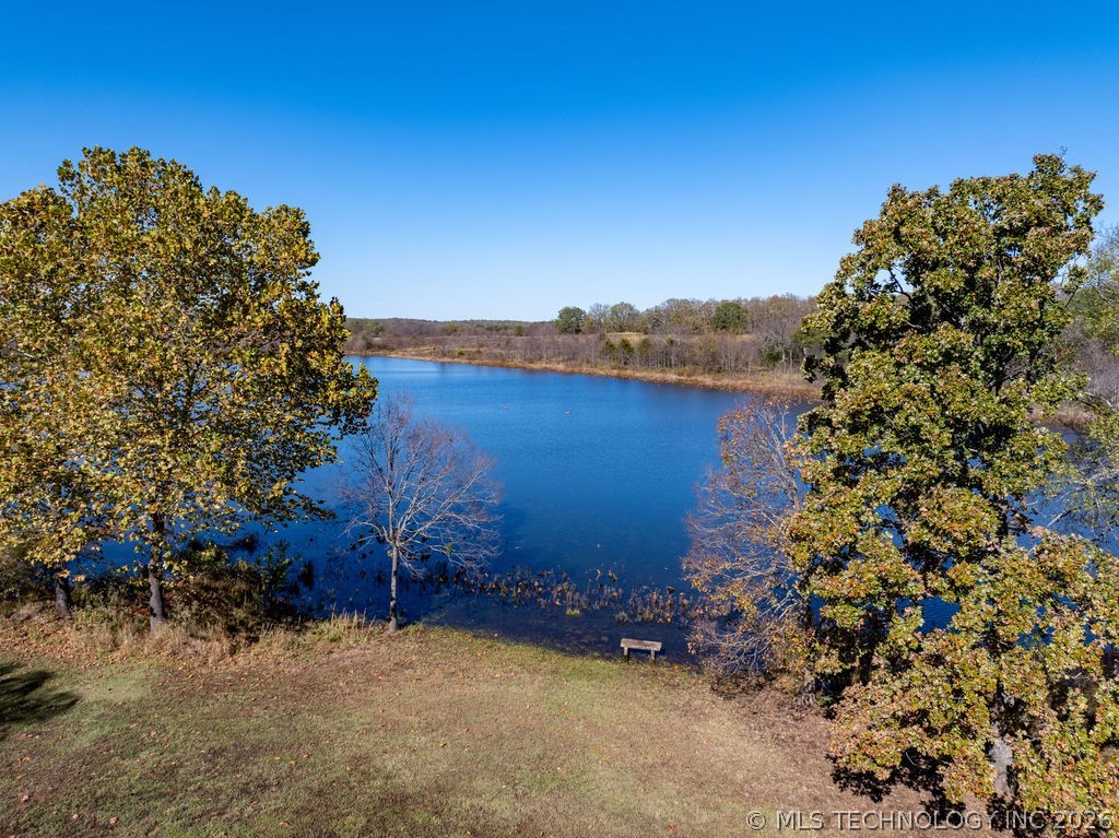2973 N Lakeside Circle Atoka OK 74525