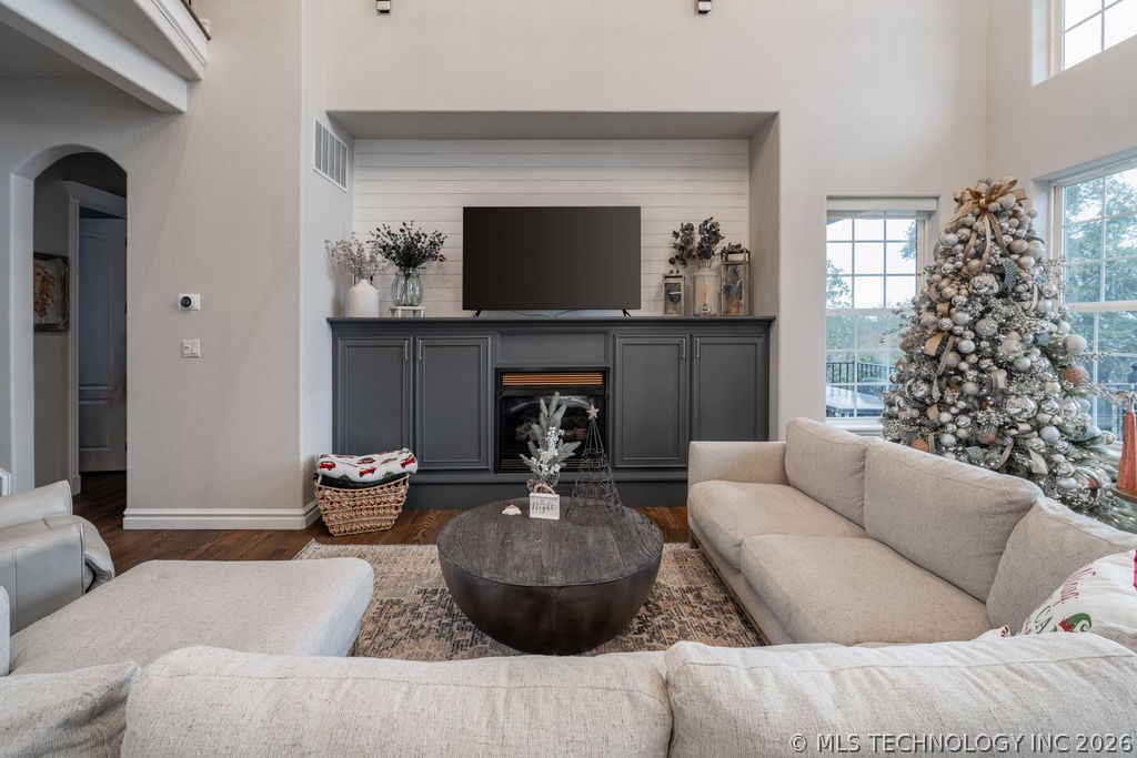 2973 N Lakeside Circle Atoka OK 74525