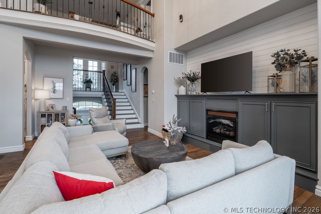 2973 N Lakeside Circle Atoka OK 74525