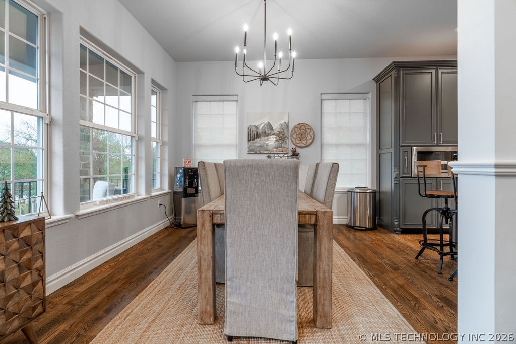 2973 N Lakeside Circle Atoka OK 74525